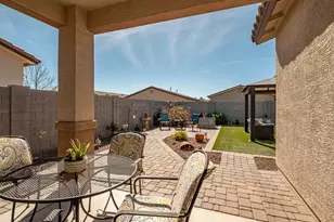 903 W Sisso Tree Ave, San Tan Valley, AZ 85140 - Photo 26