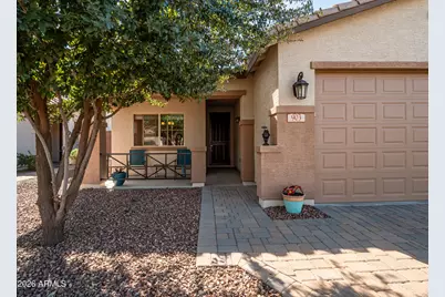 903 W Sisso Tree Avenue, San Tan Valley, AZ 85140 - Photo 2