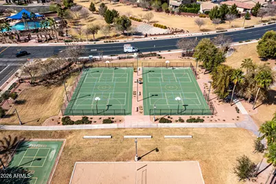 903 W Sisso Tree Avenue, San Tan Valley, AZ 85140 - Photo 34