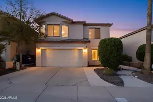 2018 E Wahalla Ln, Phoenix, AZ 85024 - Photo 1