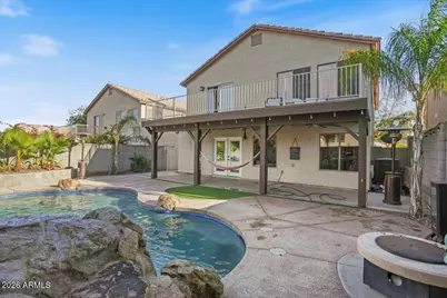 2018 E Wahalla Lane, Phoenix, AZ 85024 - Photo 36