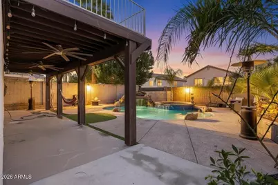 2018 E Wahalla Lane, Phoenix, AZ 85024 - Photo 2