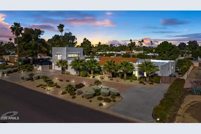 6812 E Presidio Road, Scottsdale, AZ 85254 - Photo 4