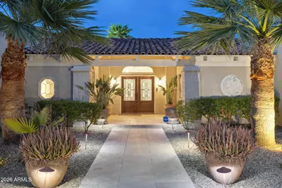 6812 E Presidio Road, Scottsdale, AZ 85254 - Photo 2