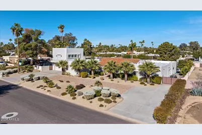 6812 E Presidio Road, Scottsdale, AZ 85254 - Photo 10