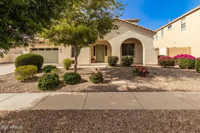 3144 E Lynx, Gilbert, AZ 85298 - Photo 1