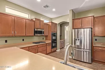 3144 E Lynx, Gilbert, AZ 85298 - Photo 8