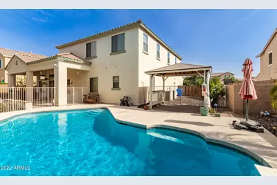 3144 E Lynx Way, Gilbert, AZ 85298 - Photo 42