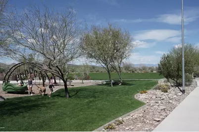 10274 W Fetlock Trail, Peoria, AZ 85383 - Photo 24