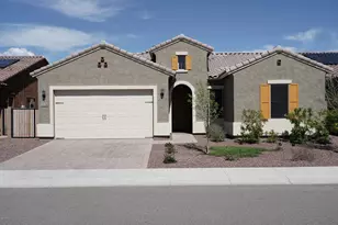 10274 W Fetlock Trail, Peoria, AZ 85383 - Photo 1