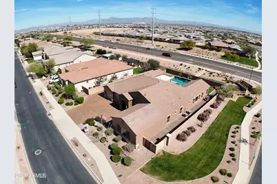 21565 S 223rd Place, Queen Creek, AZ 85142 - Photo 60