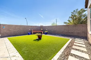 21565 S 223rd Pl, Queen Creek, AZ 85142 - Photo 46
