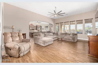 21565 S 223rd Place, Queen Creek, AZ 85142 - Photo 10