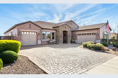 21565 S 223rd Place, Queen Creek, AZ 85142 - Photo 1