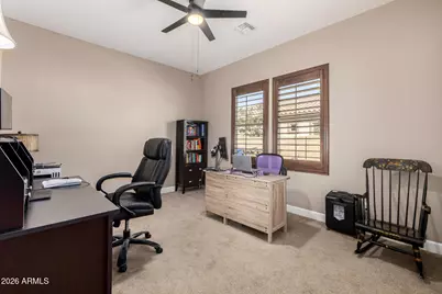 21565 S 223rd Place, Queen Creek, AZ 85142 - Photo 36