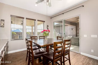 21565 S 223rd Place, Queen Creek, AZ 85142 - Photo 16