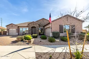 21565 S 223rd Pl, Queen Creek, AZ 85142 - Photo 64