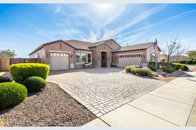 21565 S 223rd Place, Queen Creek, AZ 85142 - Photo 52