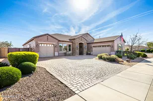 21565 S 223rd Pl, Queen Creek, AZ 85142 - Photo 52