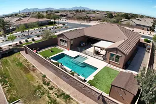 21565 S 223rd Pl, Queen Creek, AZ 85142 - Photo 58