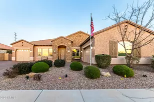 21565 S 223rd Pl, Queen Creek, AZ 85142 - Photo 66