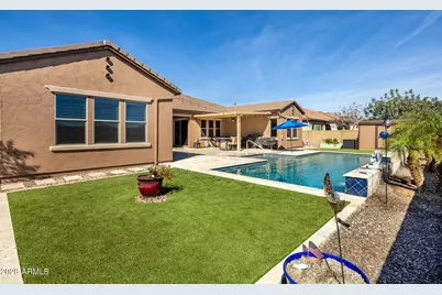 21565 S 223rd Place, Queen Creek, AZ 85142 - Photo 50