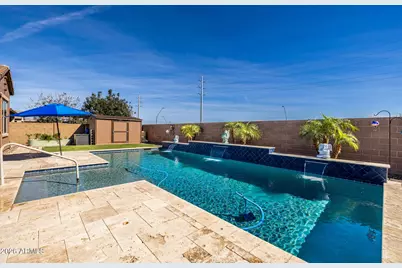 21565 S 223rd Place, Queen Creek, AZ 85142 - Photo 48