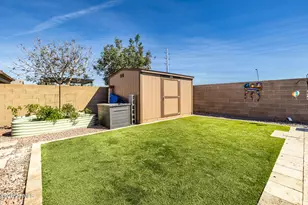 21565 S 223rd Pl, Queen Creek, AZ 85142 - Photo 48