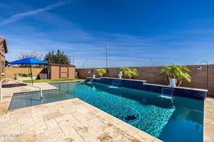 21565 S 223rd Pl, Queen Creek, AZ 85142 - Photo 2