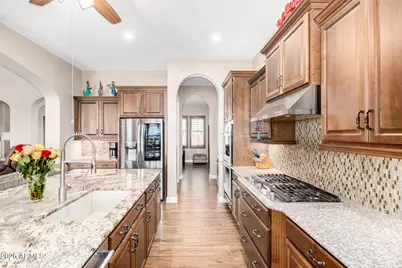 21565 S 223rd Place, Queen Creek, AZ 85142 - Photo 18