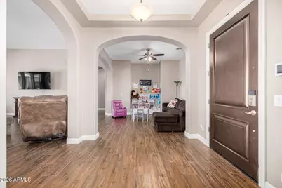 21565 S 223rd Place, Queen Creek, AZ 85142 - Photo 8