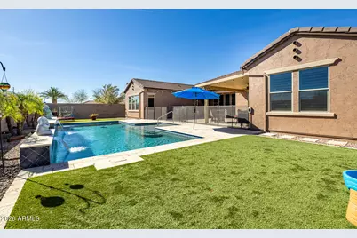 21565 S 223rd Place, Queen Creek, AZ 85142 - Photo 46