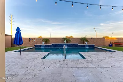 21565 S 223rd Place, Queen Creek, AZ 85142 - Photo 42