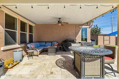 21565 S 223rd Place, Queen Creek, AZ 85142 - Photo 40