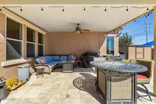 21565 S 223rd Pl, Queen Creek, AZ 85142 - Photo 40