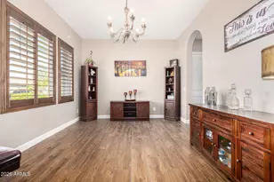 21565 S 223rd Pl, Queen Creek, AZ 85142 - Photo 8