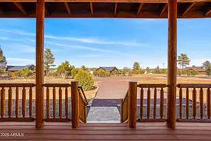 2718 Church Ln, Overgaard, AZ 85933 - Photo 4