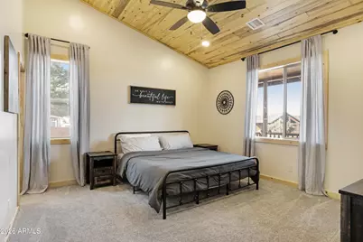 2718 Church Lane, Overgaard, AZ 85933 - Photo 18