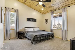 2718 Church Ln, Overgaard, AZ 85933 - Photo 18