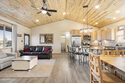 2718 Church Lane, Overgaard, AZ 85933 - Photo 4
