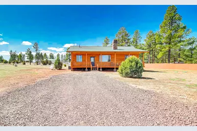 2718 Church Lane, Overgaard, AZ 85933 - Photo 1