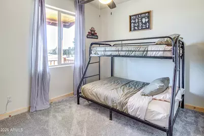 2718 Church Lane, Overgaard, AZ 85933 - Photo 18