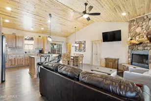 2718 Church Ln, Overgaard, AZ 85933 - Photo 6