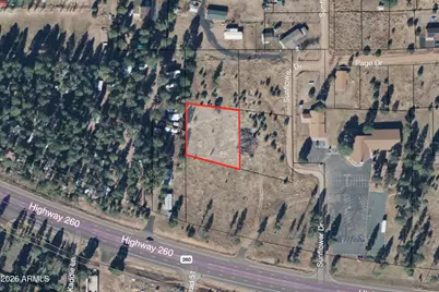 2718 Church Lane, Overgaard, AZ 85933 - Photo 24