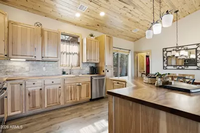 2718 Church Lane, Overgaard, AZ 85933 - Photo 12