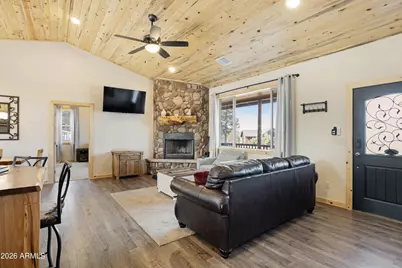 2718 Church Lane, Overgaard, AZ 85933 - Photo 8