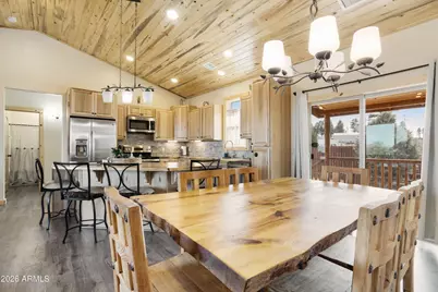 2718 Church Lane, Overgaard, AZ 85933 - Photo 8