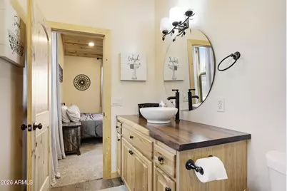 2718 Church Lane, Overgaard, AZ 85933 - Photo 22