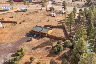 2718 Church Ln, Overgaard, AZ 85933 - Photo 44