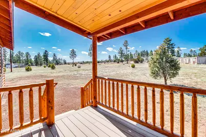 2718 Church Lane, Overgaard, AZ 85933 - Photo 22